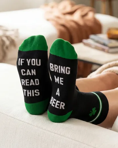 Lucky Socks - Deolax