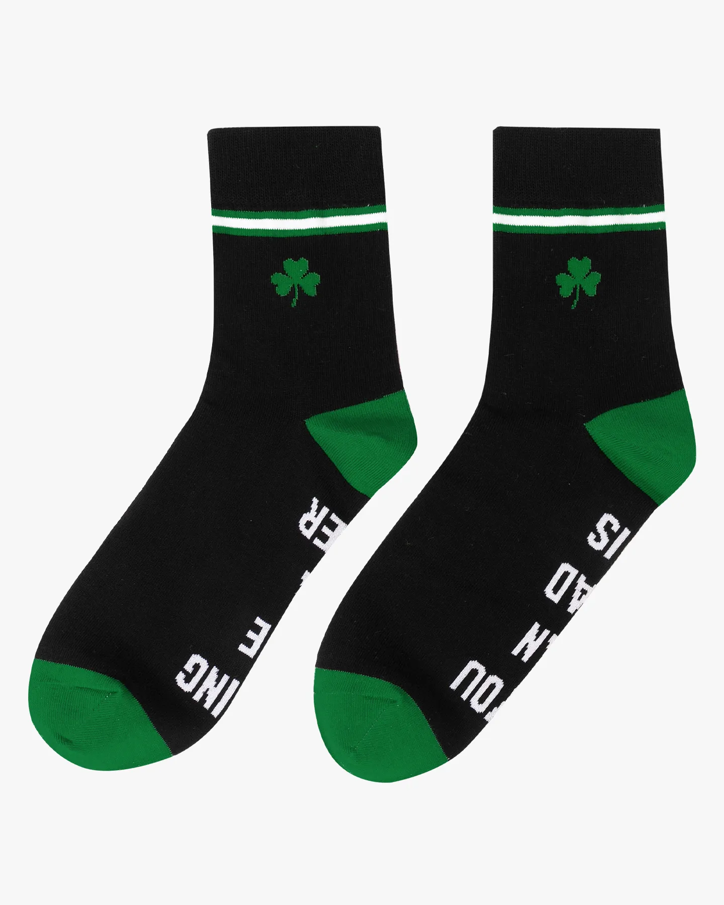 Lucky Socks - Deolax