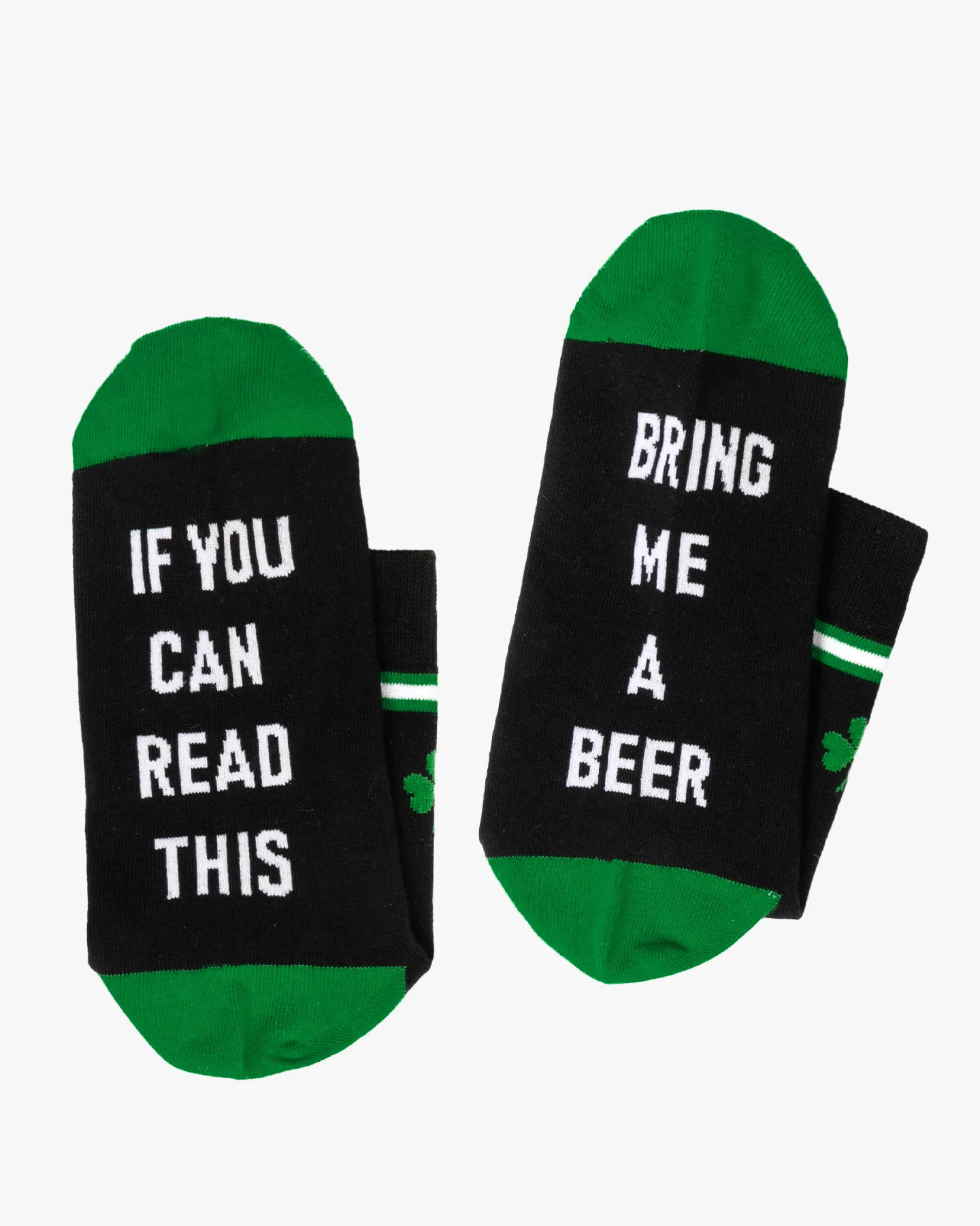 Lucky Socks - Deolax