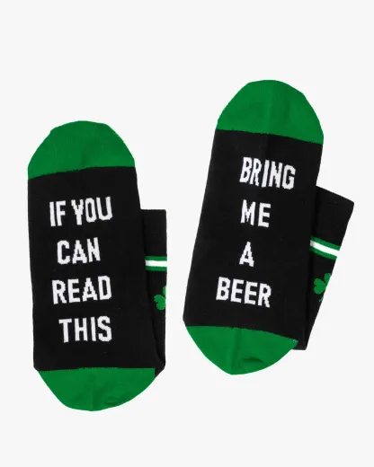 Lucky Socks - Deolax