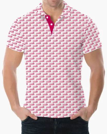 Lucky in Love Polo - Deolax