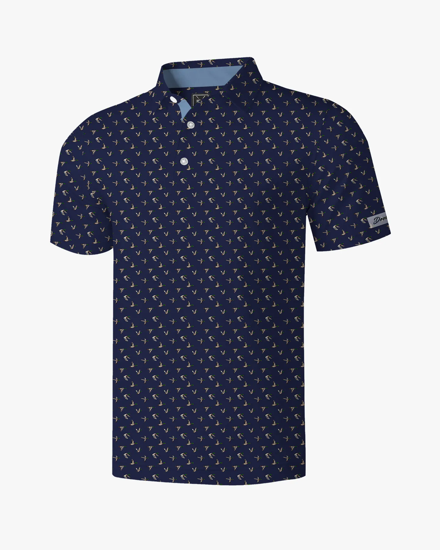 Mallard Performance Polo - Deolax