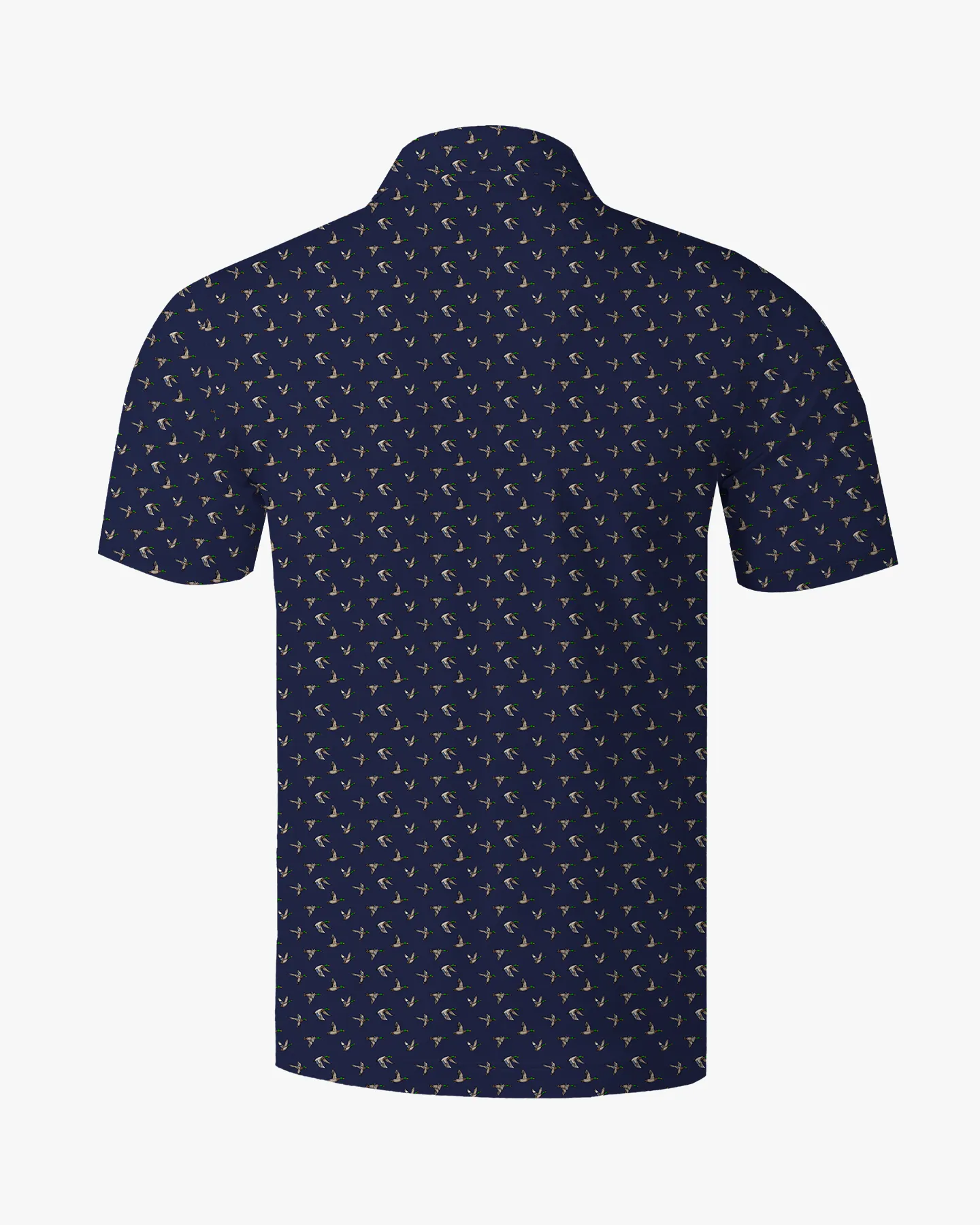 Mallard Performance Polo - Deolax