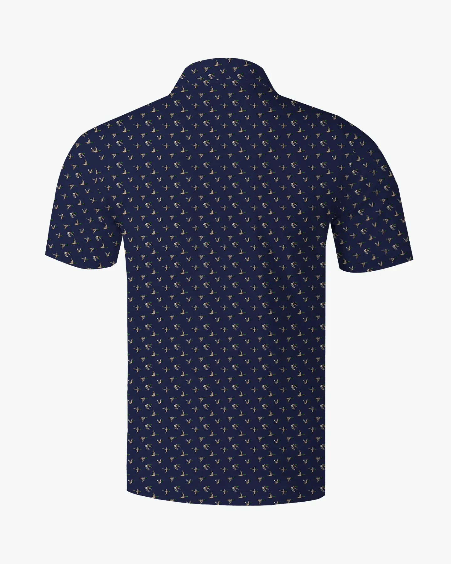 Mallard Performance Polo - Deolax