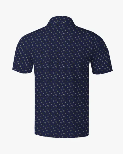 Mallard Performance Polo - Deolax