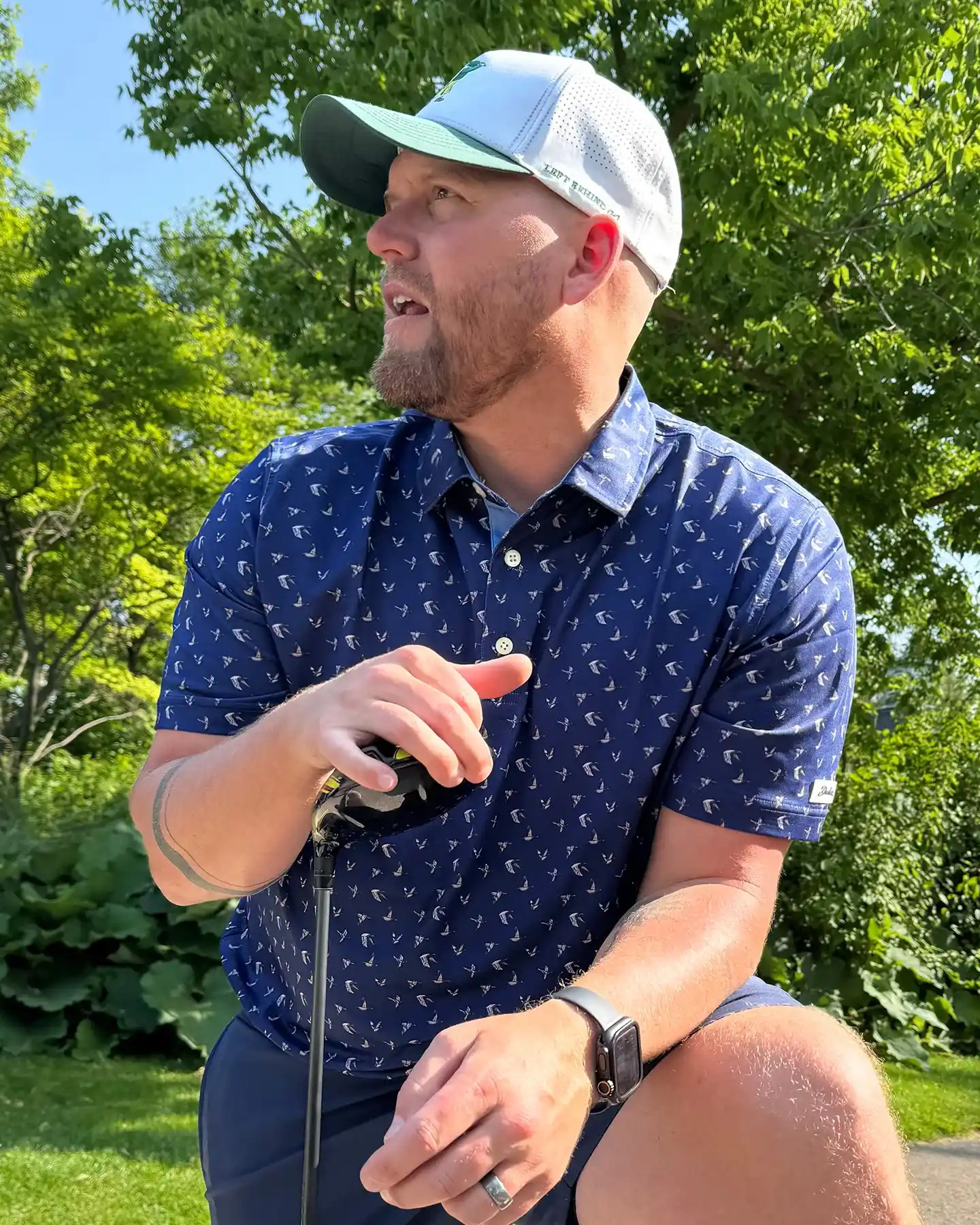 Mallard Polo