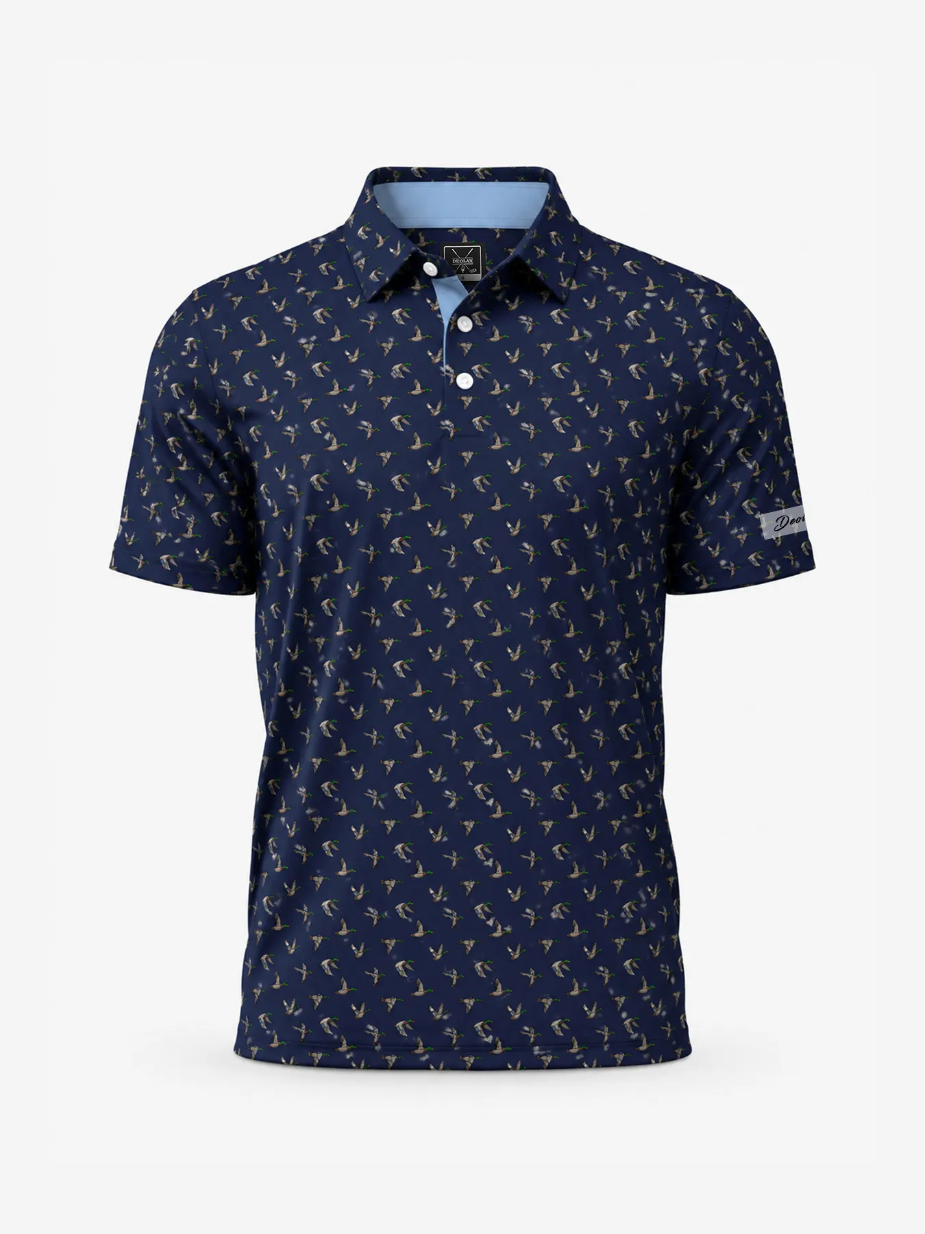 Mallard Polo