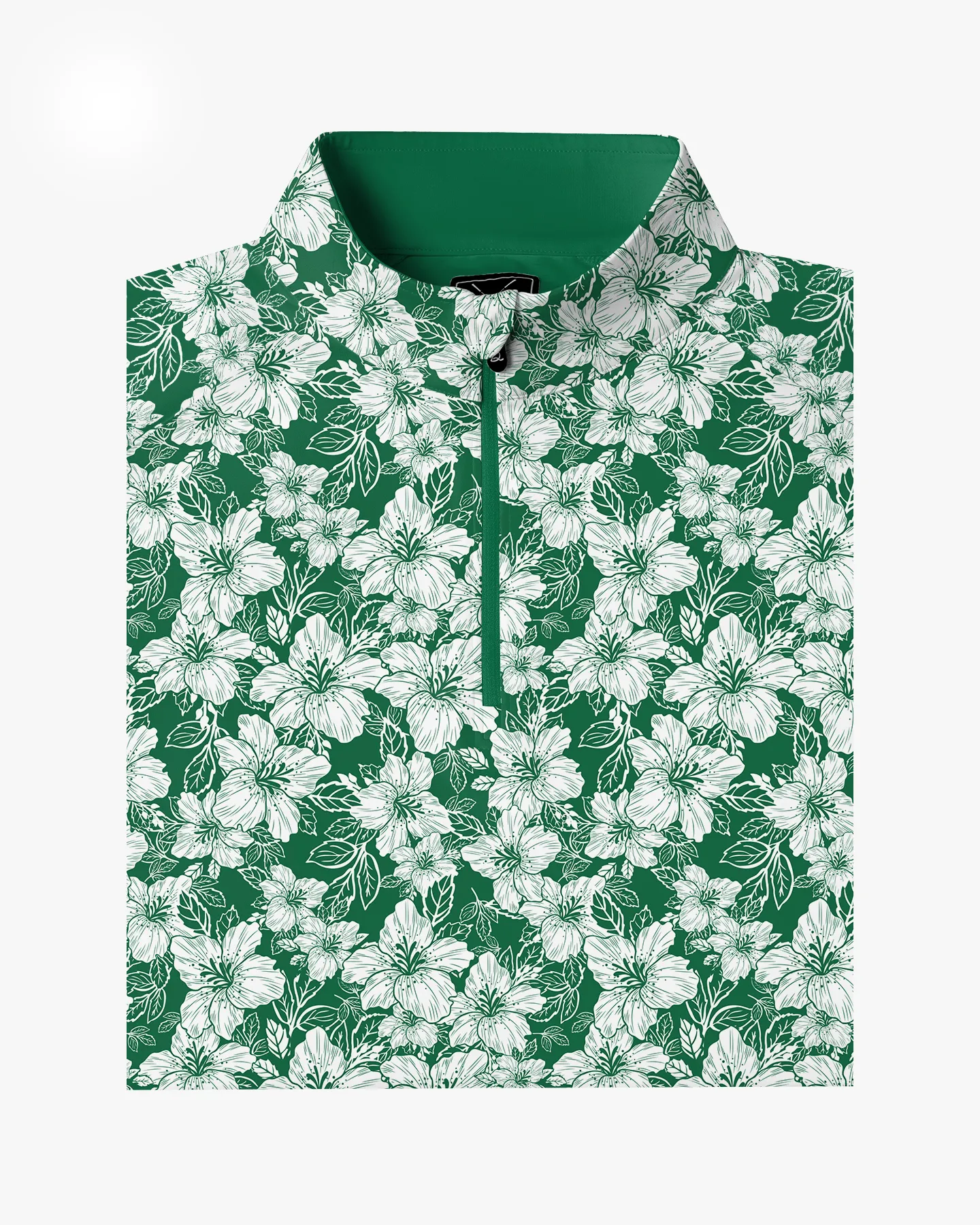 Masters Club Quarter Zip