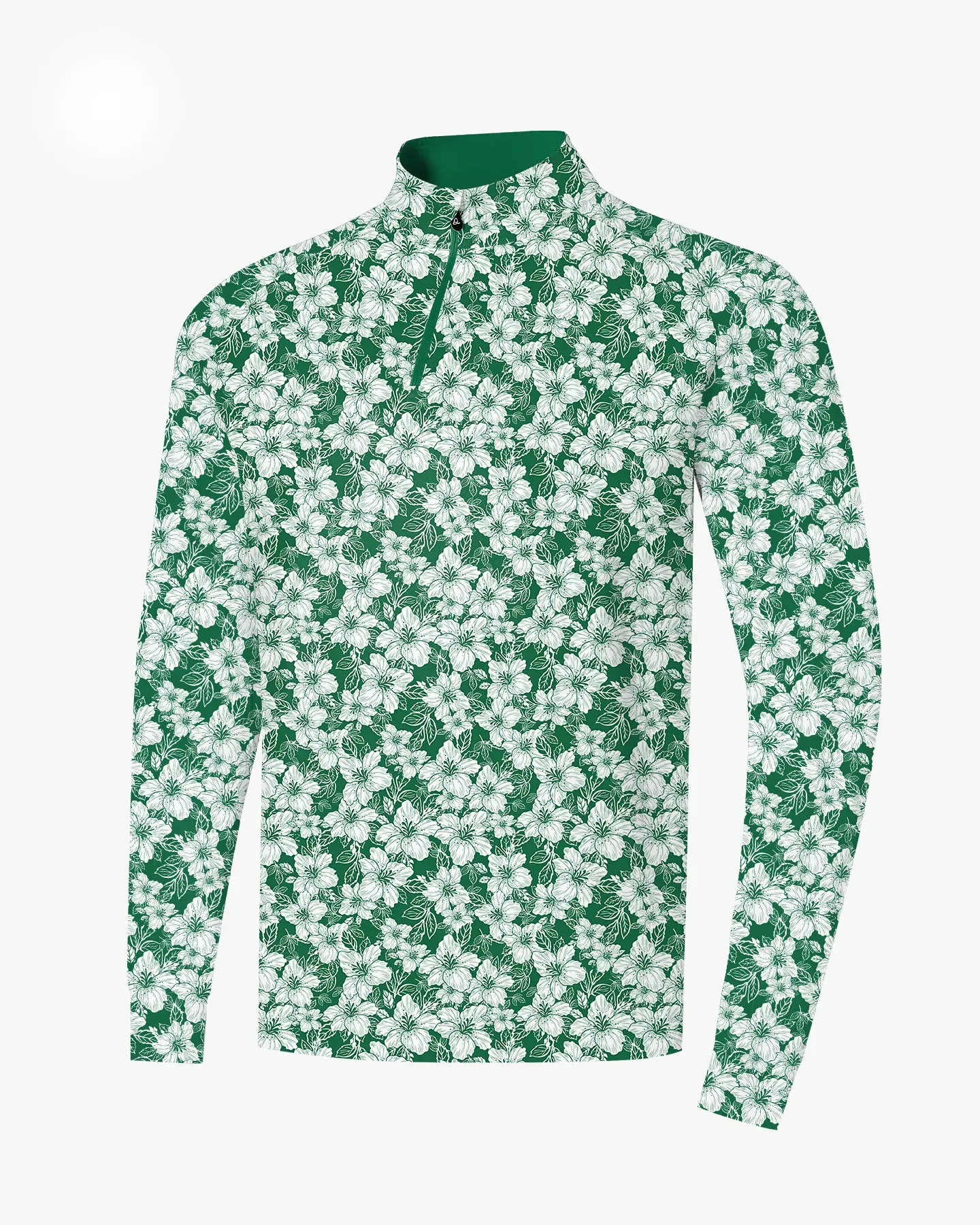 Masters Club Quarter Zip