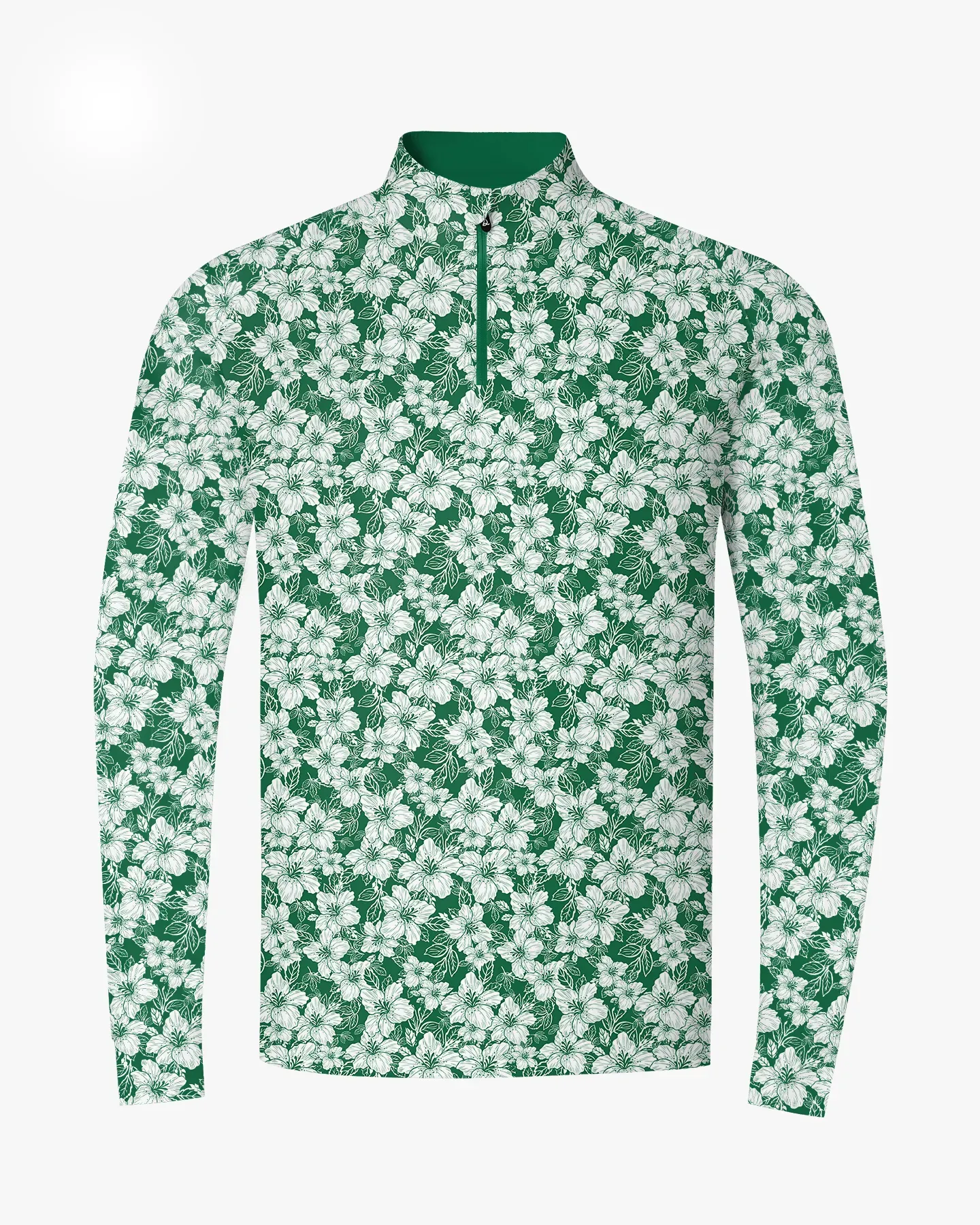 Masters Club Quarter Zip