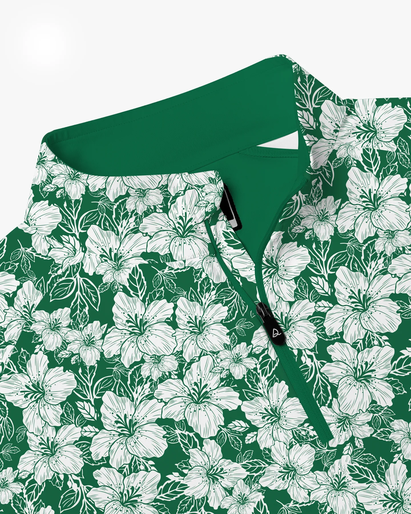 Masters Club Quarter Zip