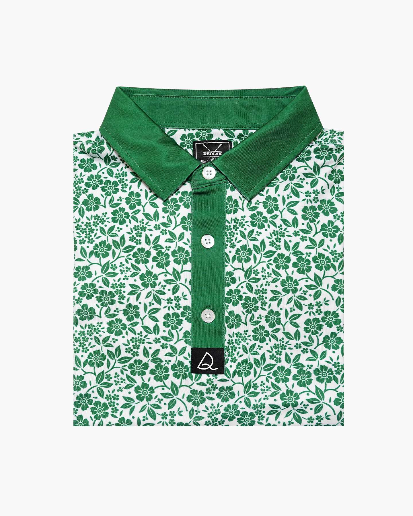 Green masters polo best sale