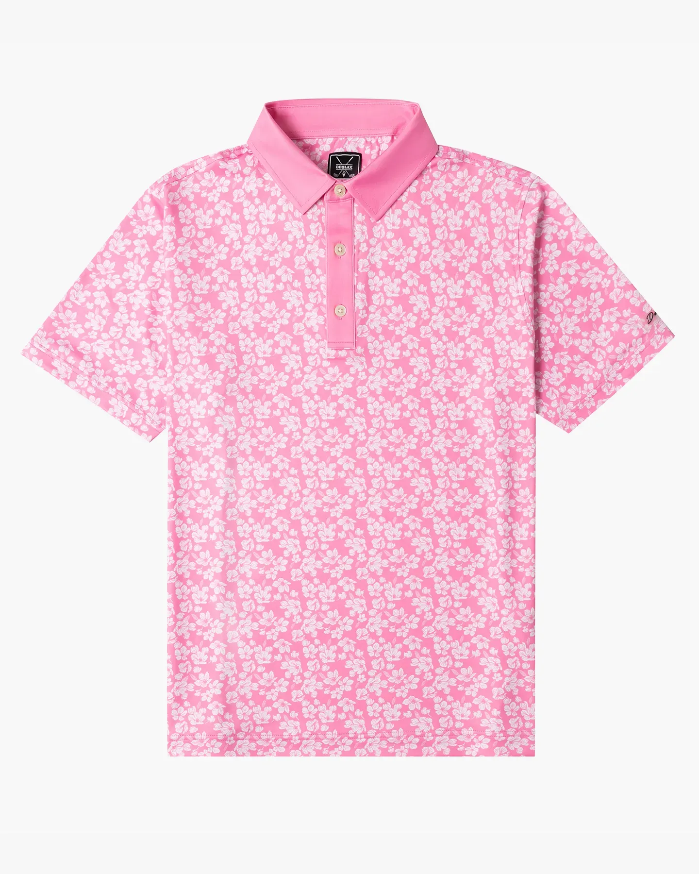 Masters Polo - Limited Edition