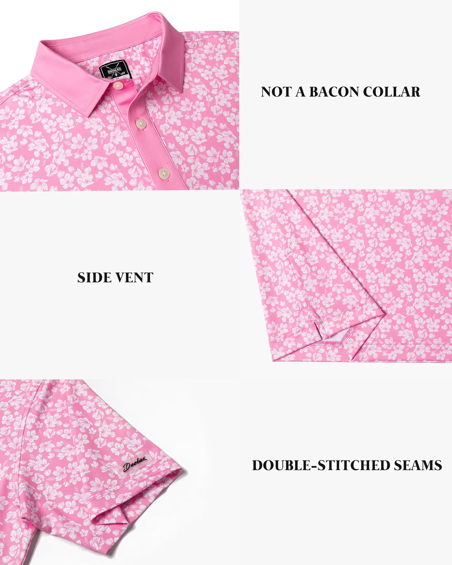 Masters Polo - Limited Edition