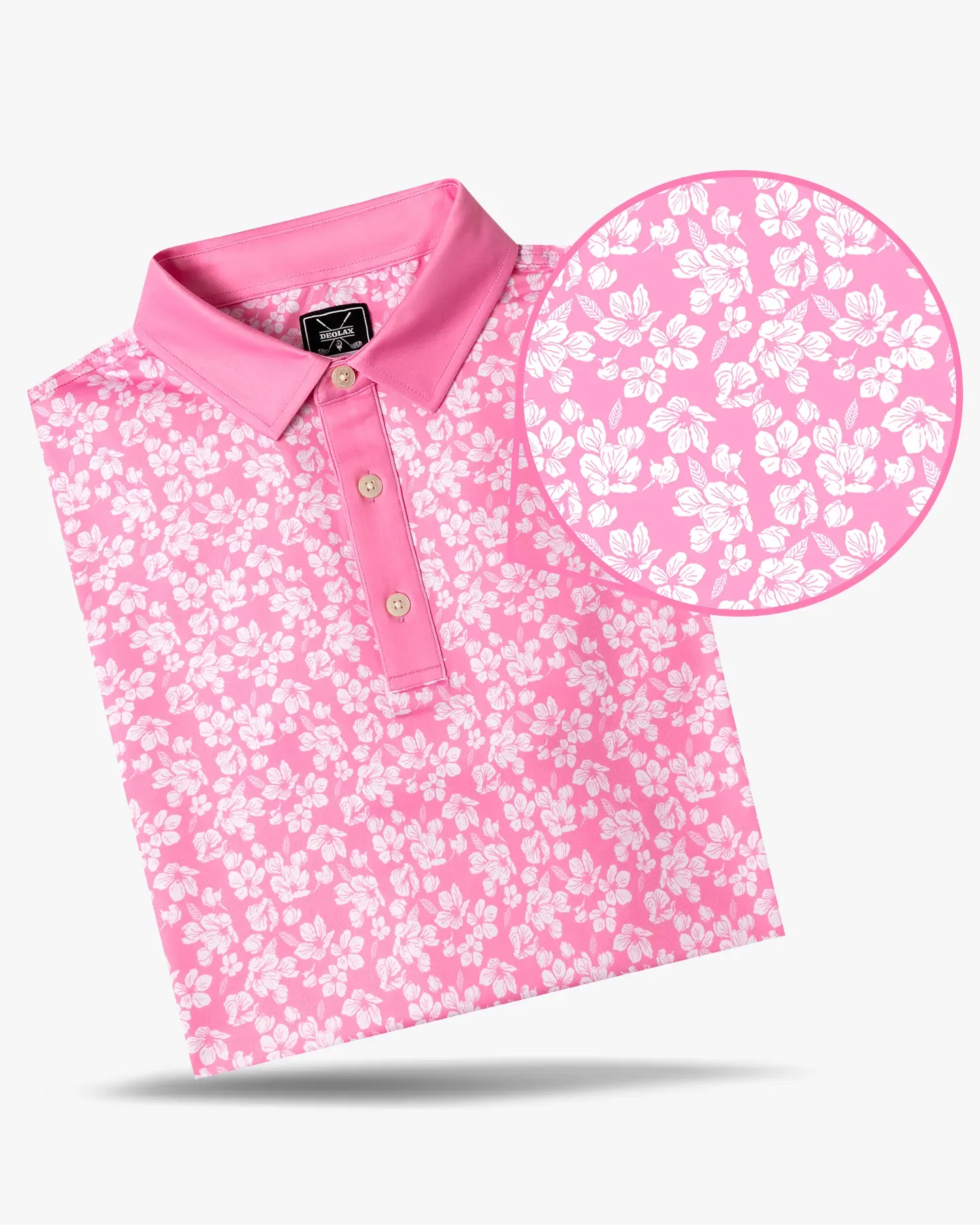 Masters Polo - Limited Edition