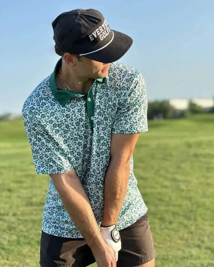 Masters Polo Limited Edition
