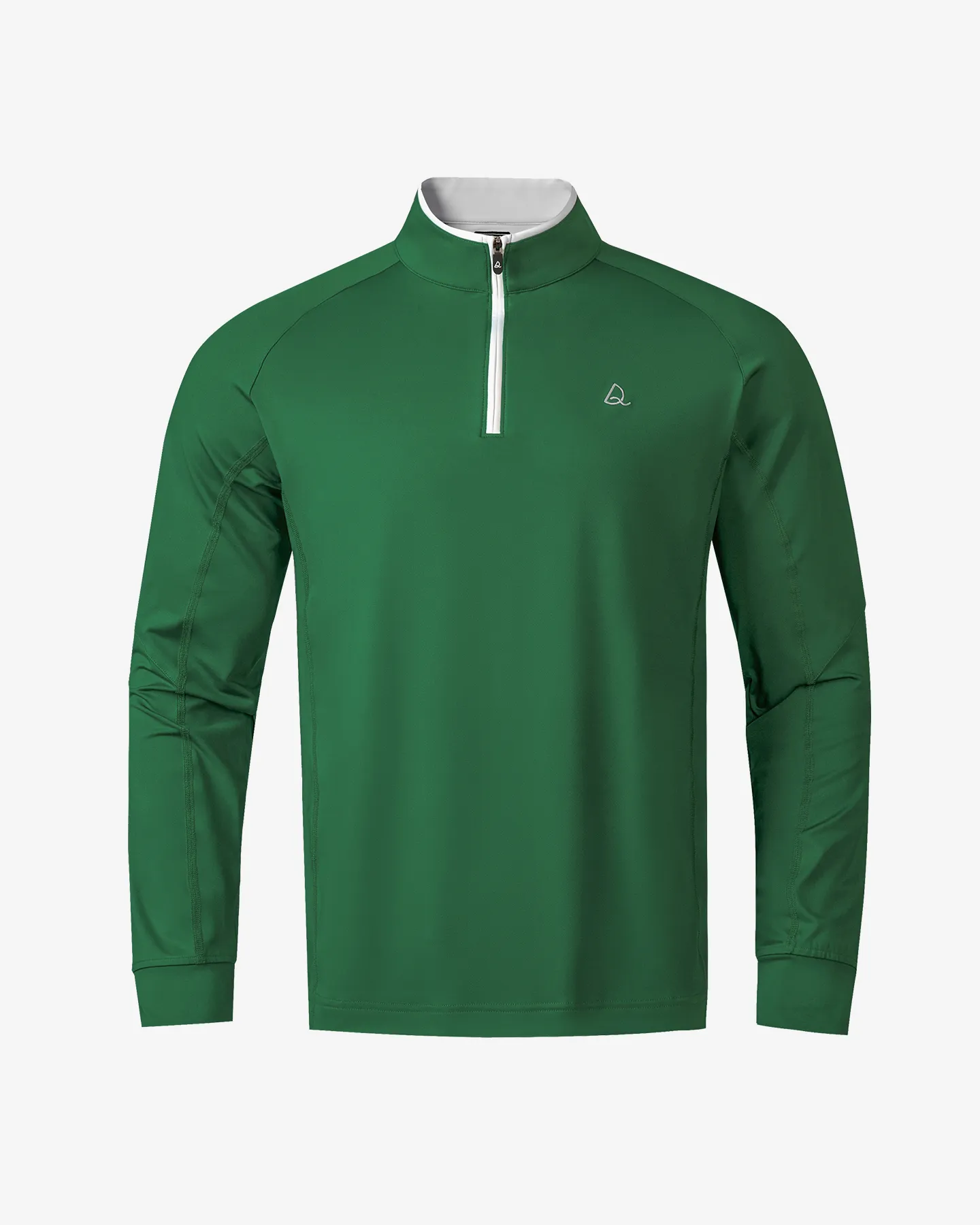 Masters Quarter Zip Pullover