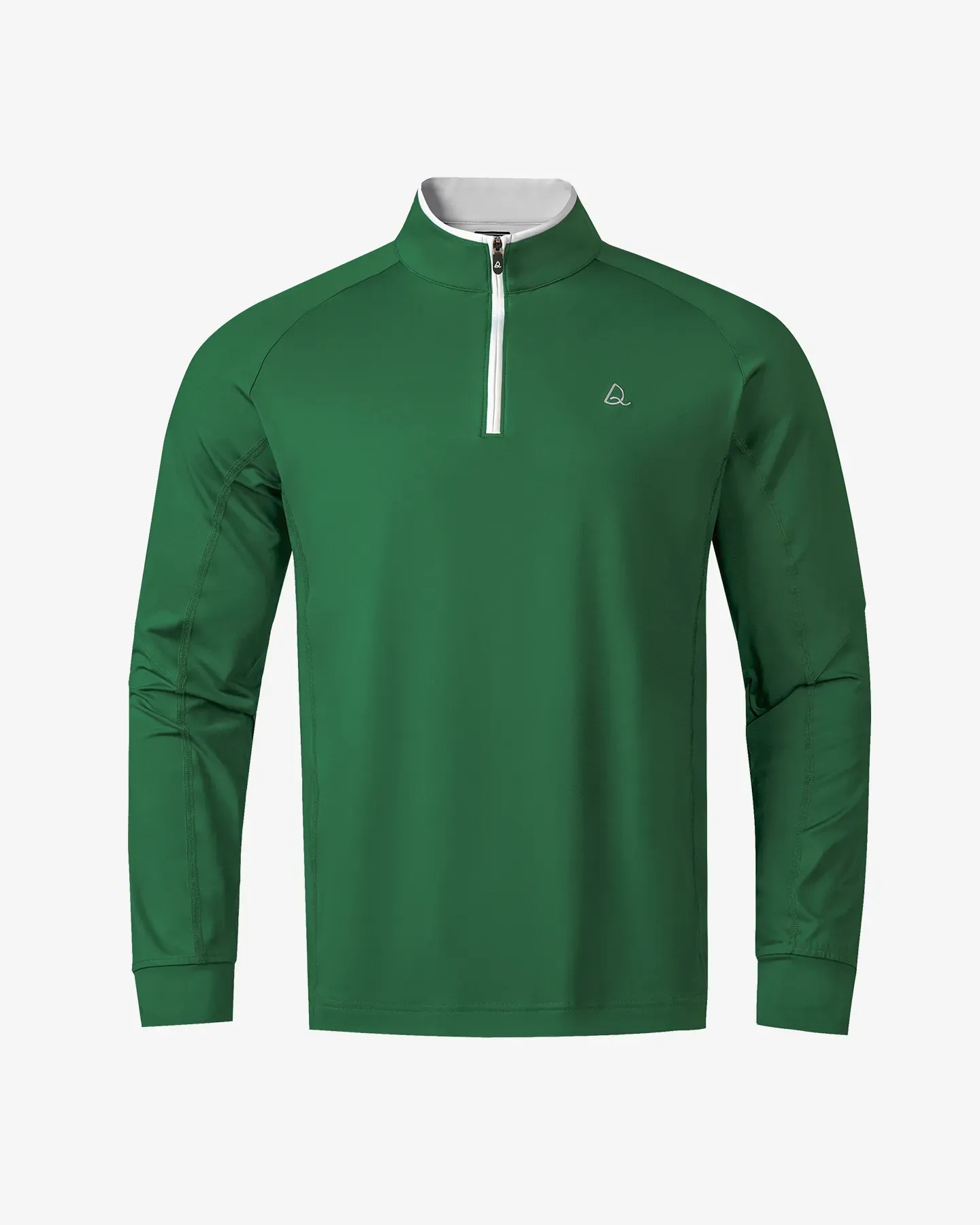 Masters Quarter Zip Pullover - Deolax