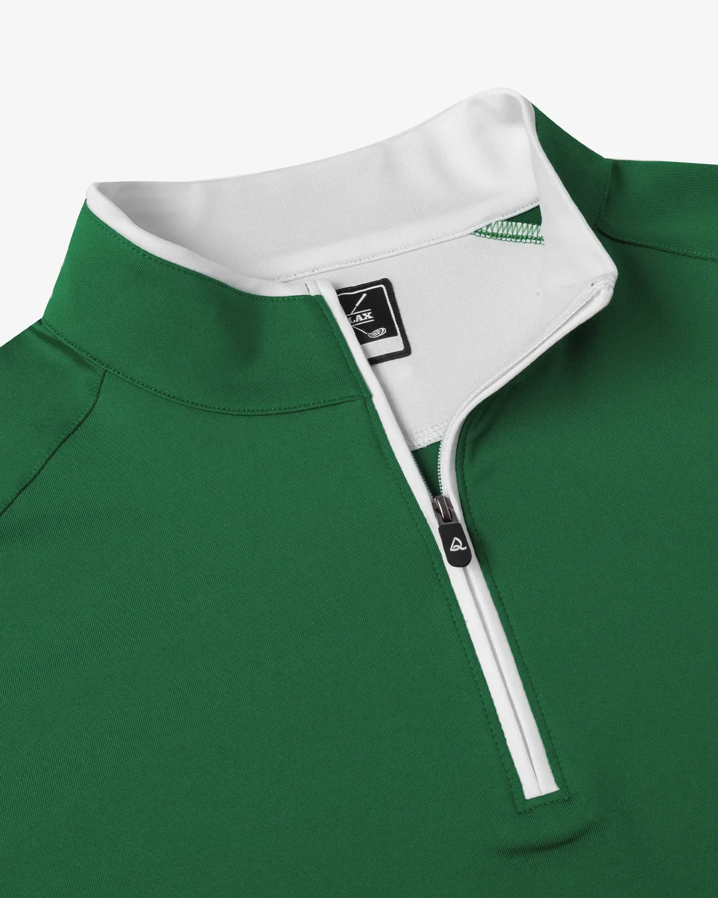 Masters Quarter Zip Pullover