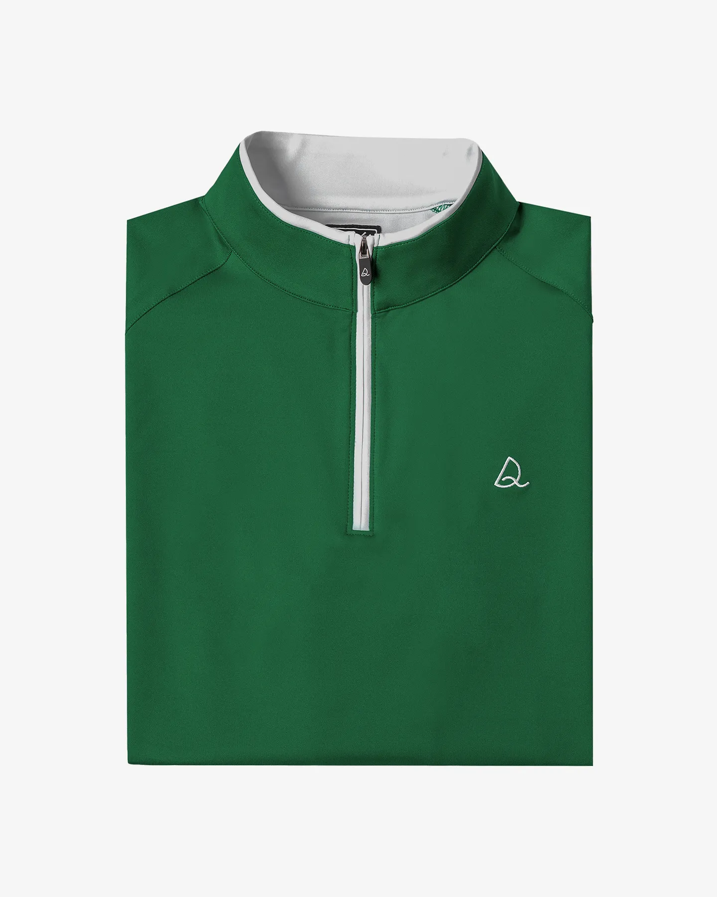 Masters Quarter Zip Pullover
