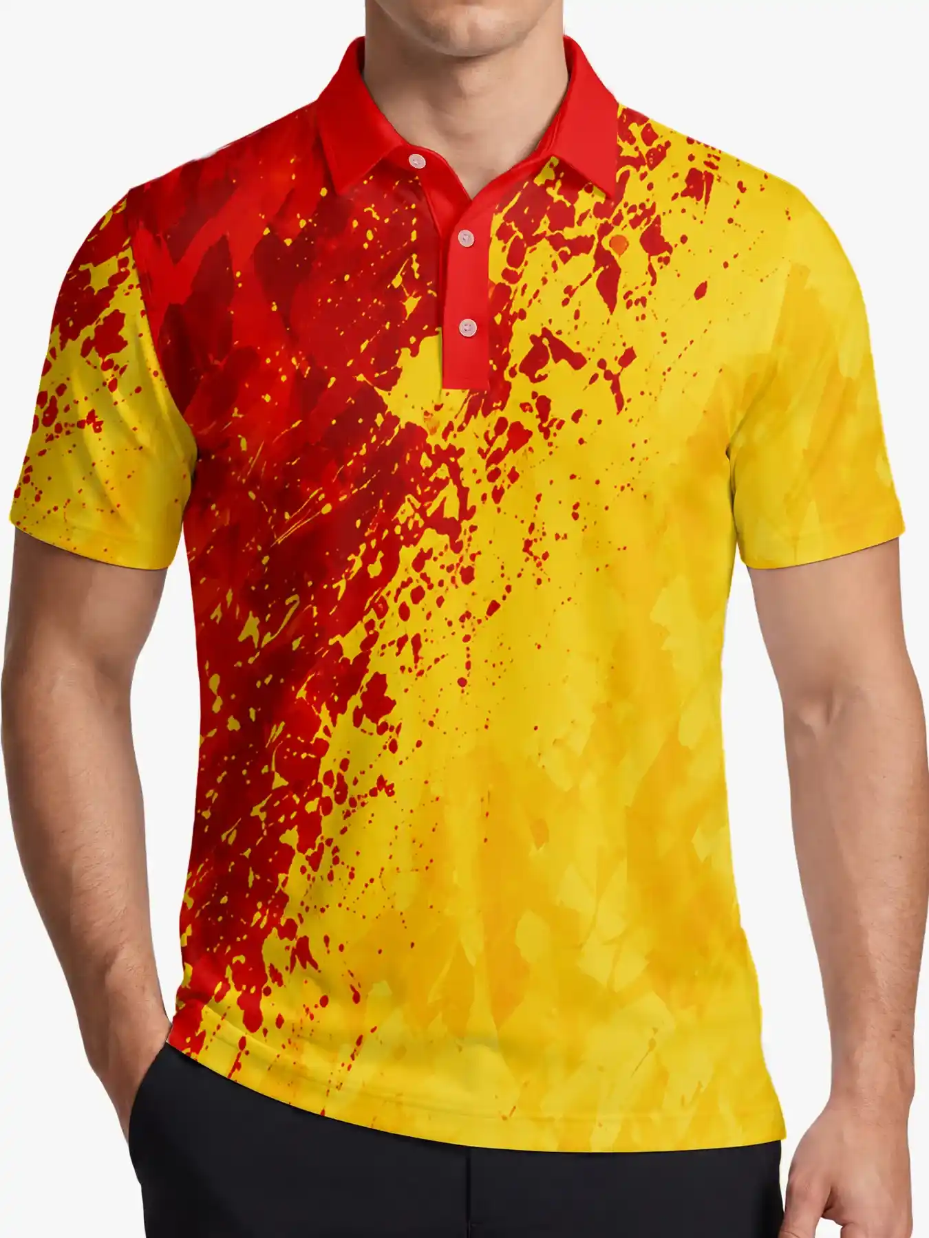 Matador Polo - Deolax