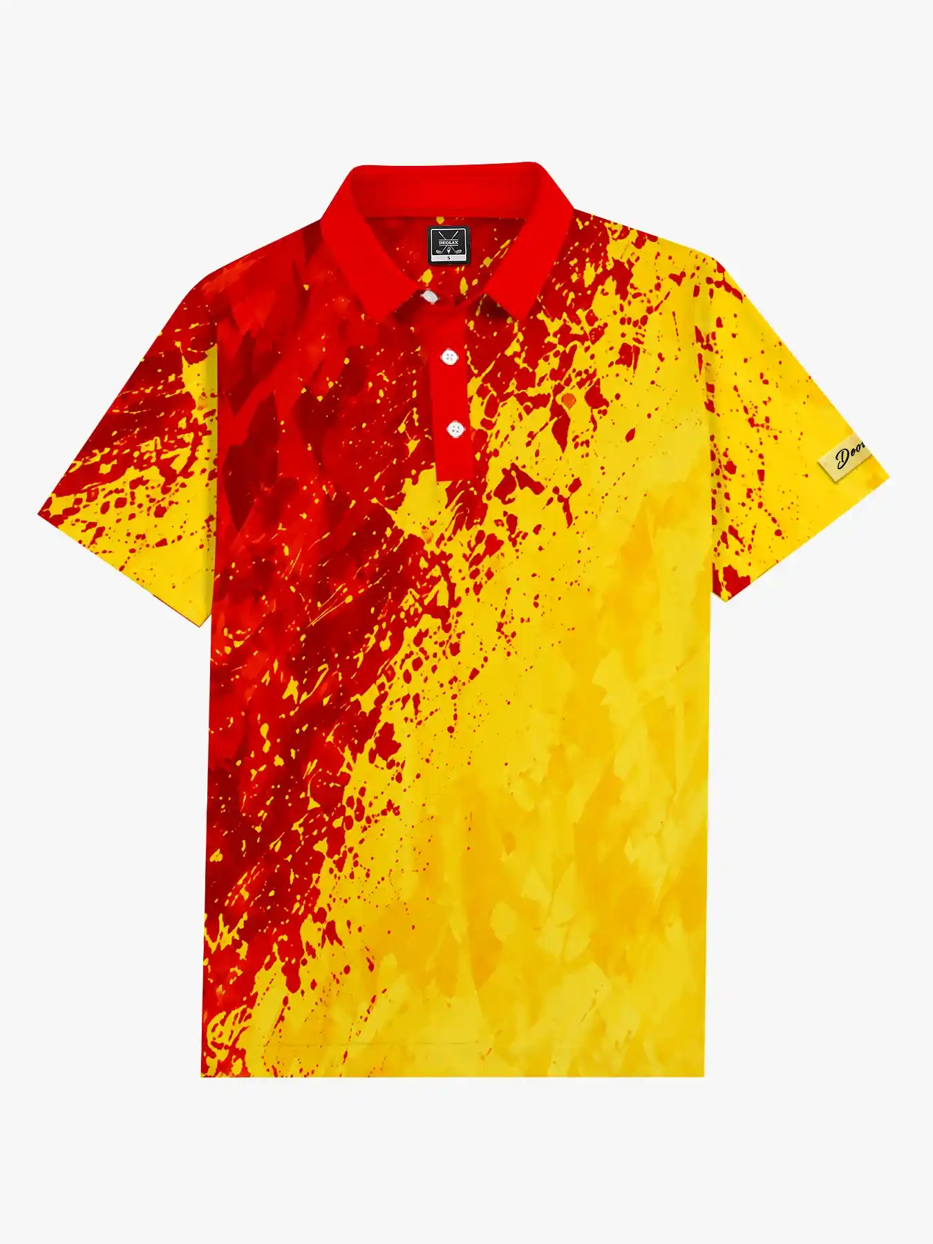 Matador Polo - Deolax