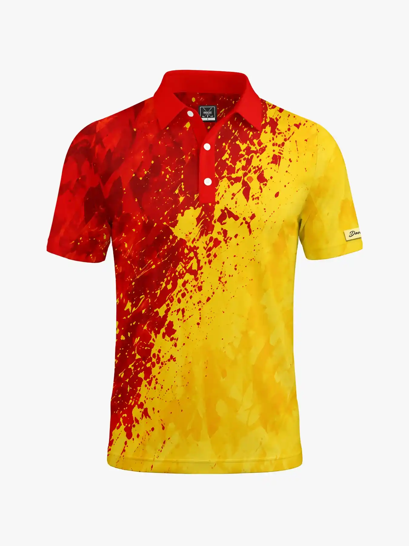 Matador Polo - Deolax