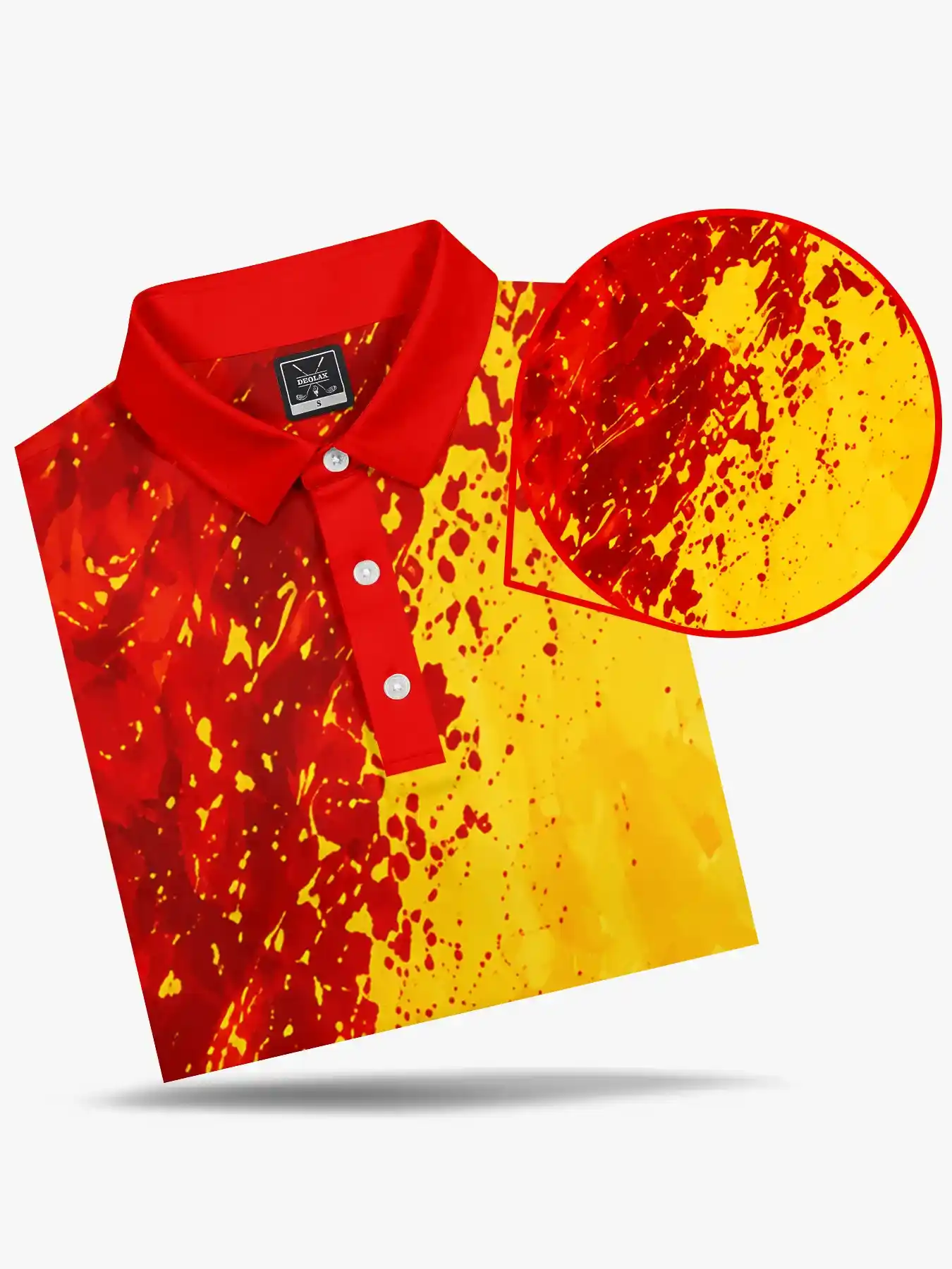 Matador Polo - Deolax