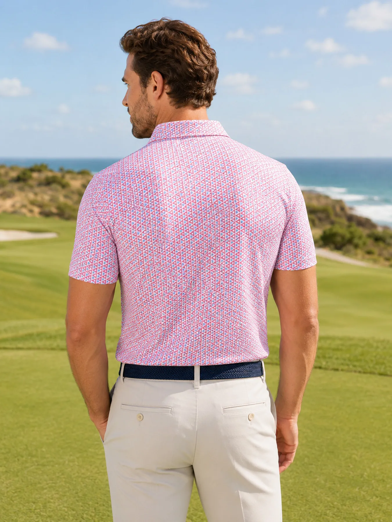Matrix Flex Polo
