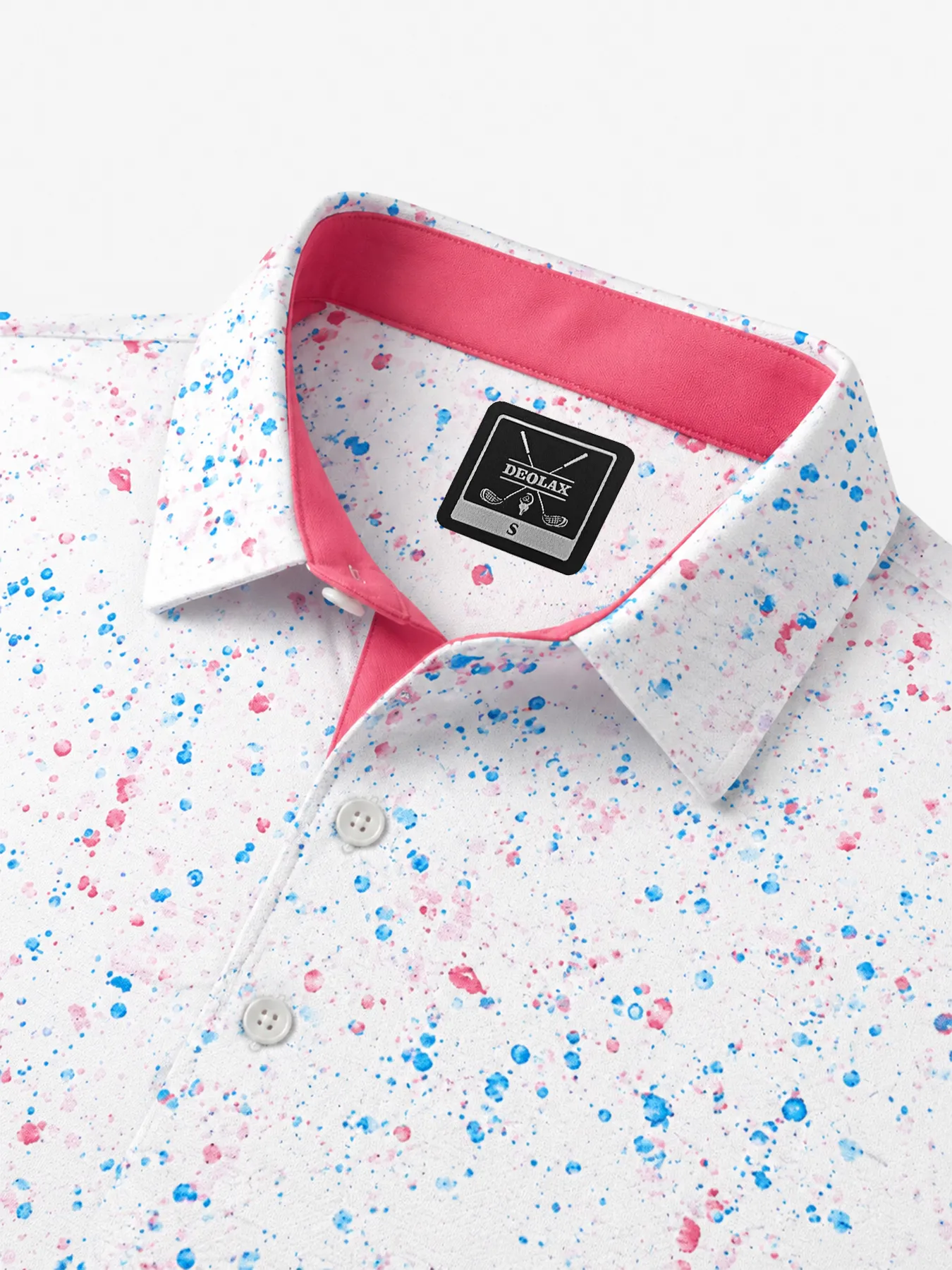 Maverick polo