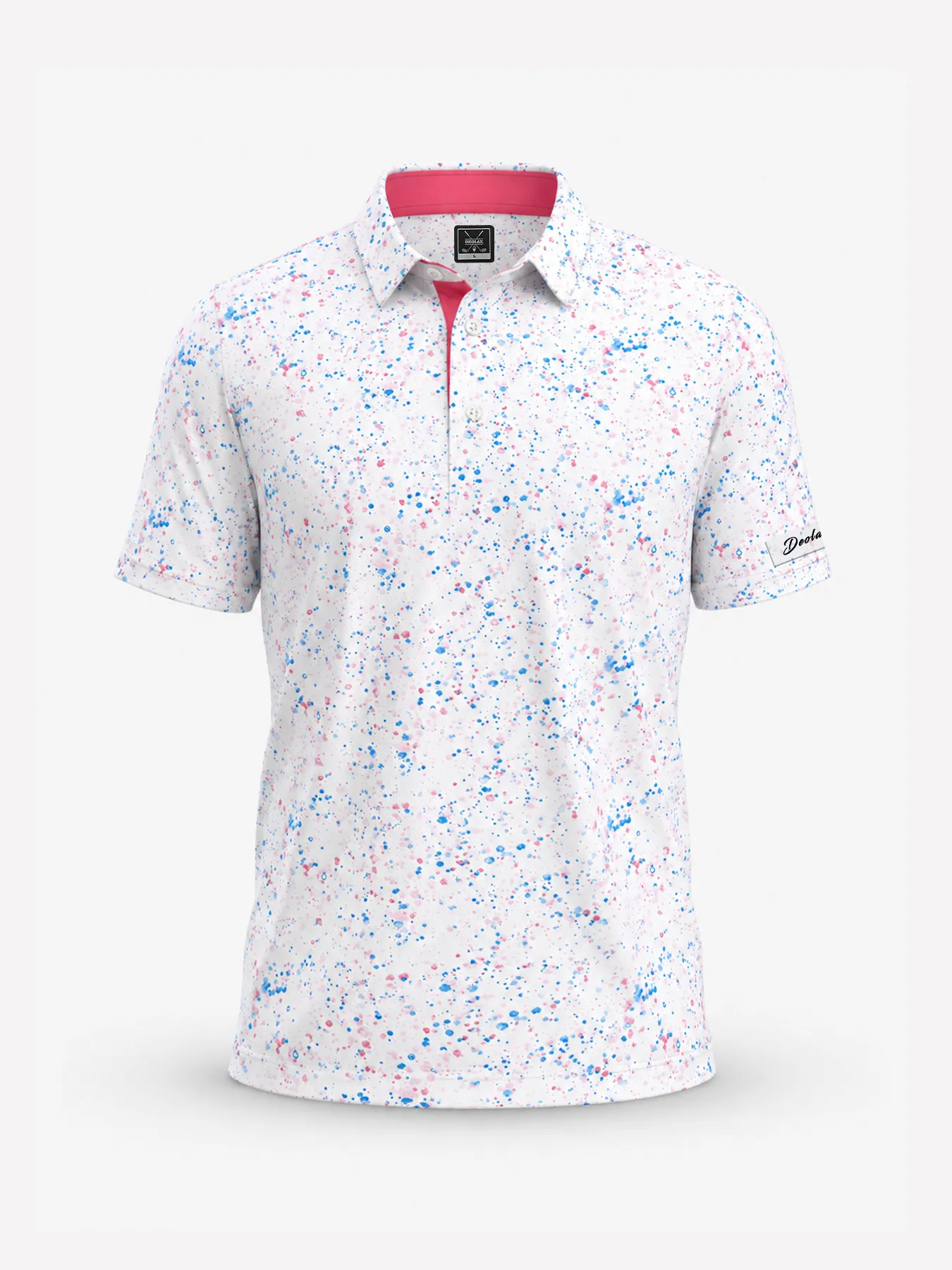 Maverick polo