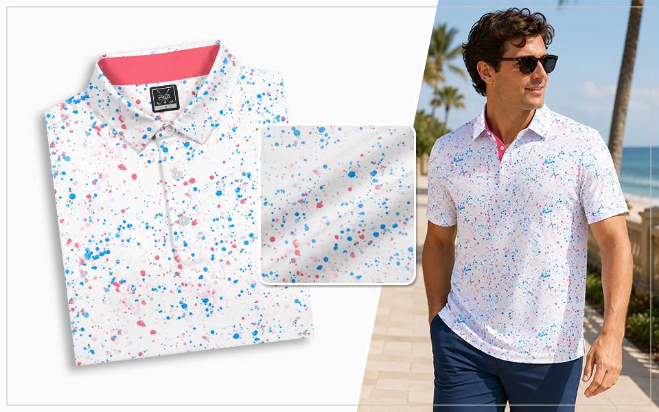 Maverick Polo