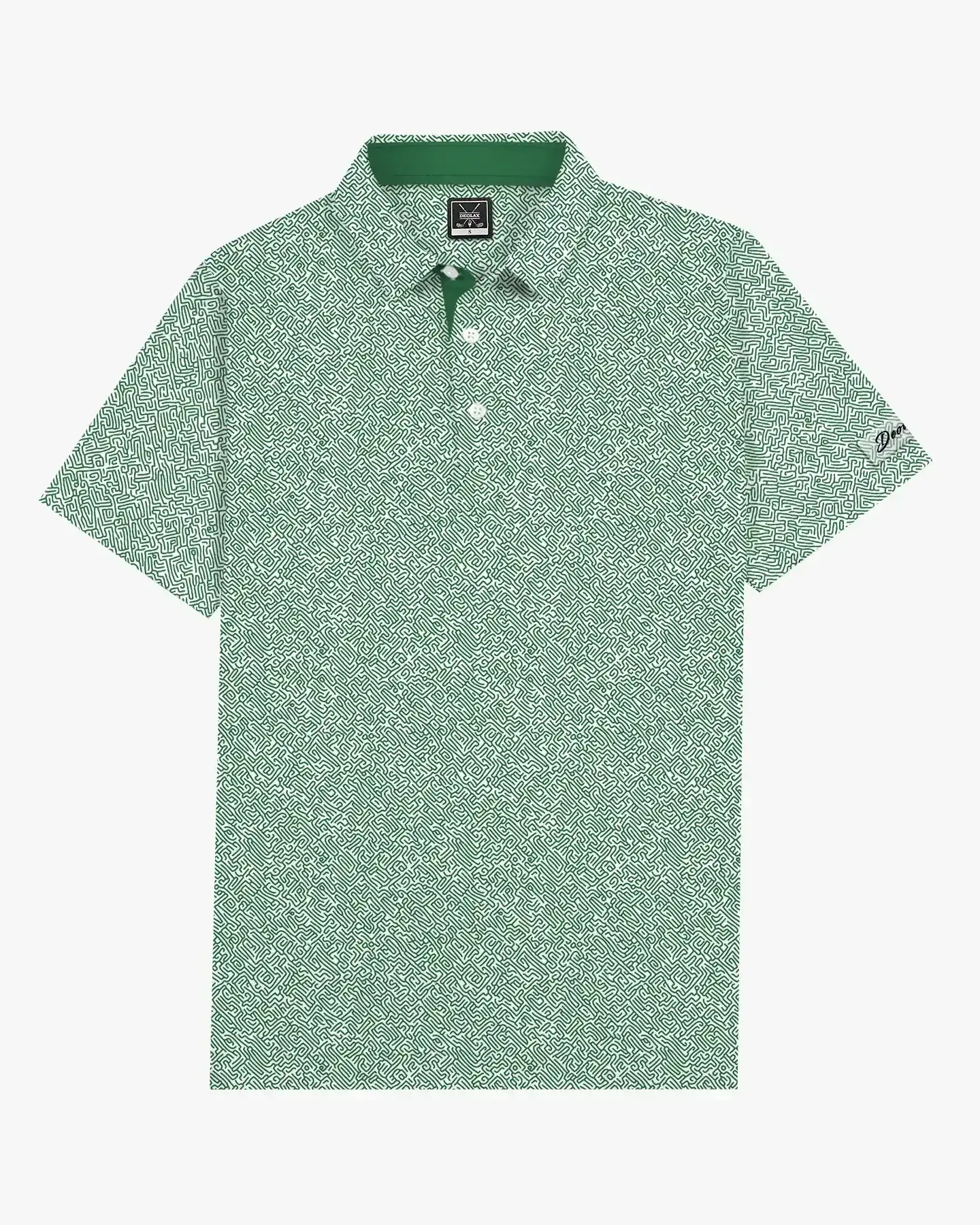 Maze Polo - Deolax