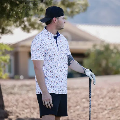 {"default":"Men Golf Shirt - Deolax"}
