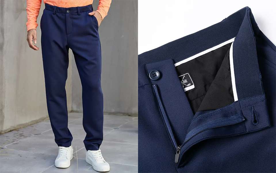 Men's Golf Jogger