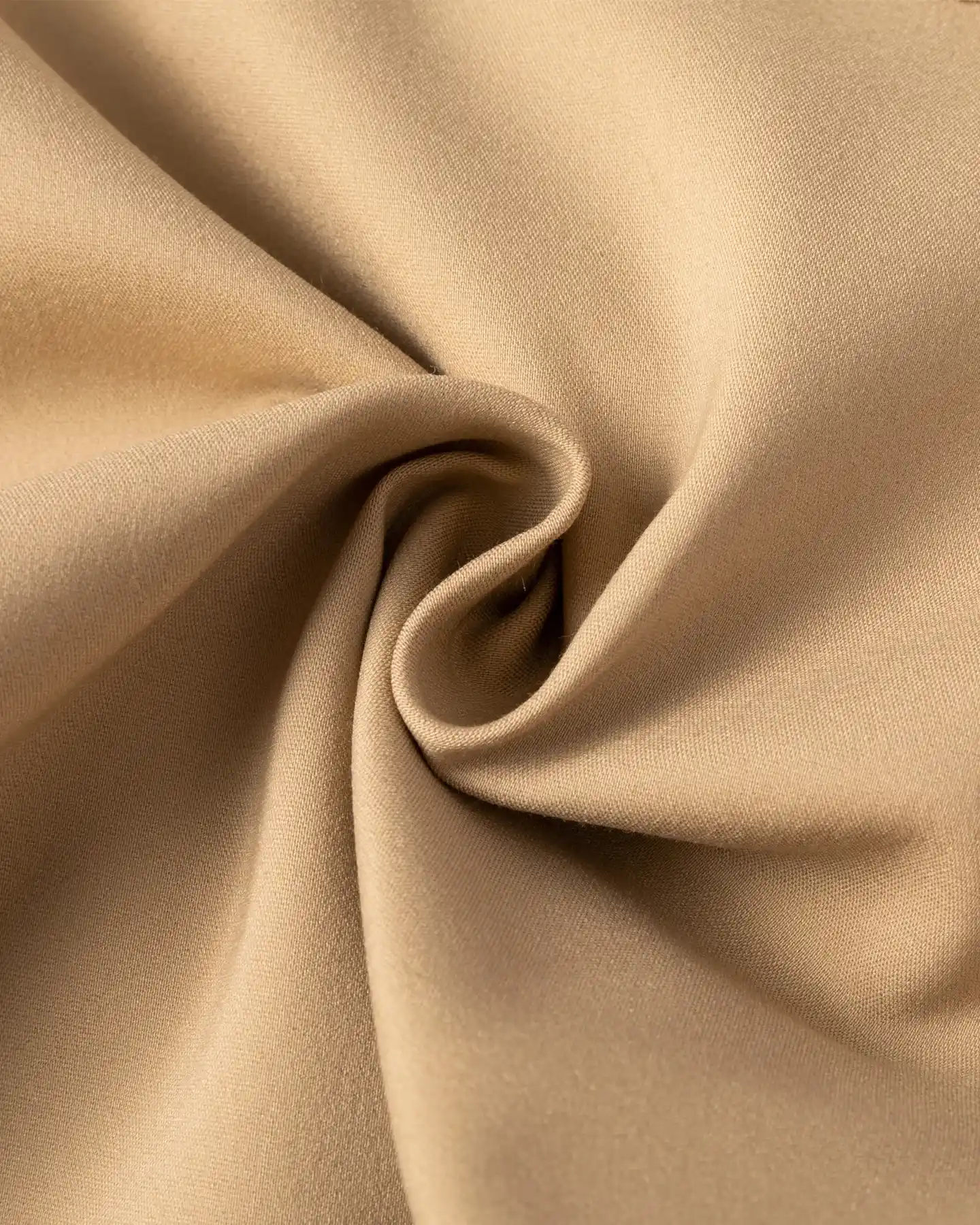 Men's Khaki Stretch 5-Pocket Pant - Deolax