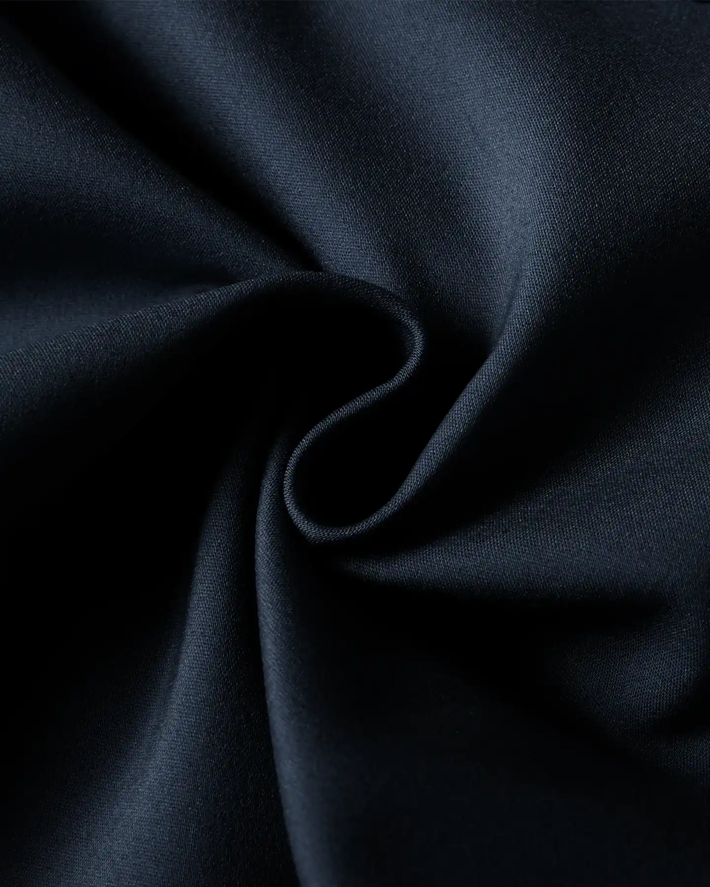 Men's Navy Stretch 5-Pocket Pant - Deolax