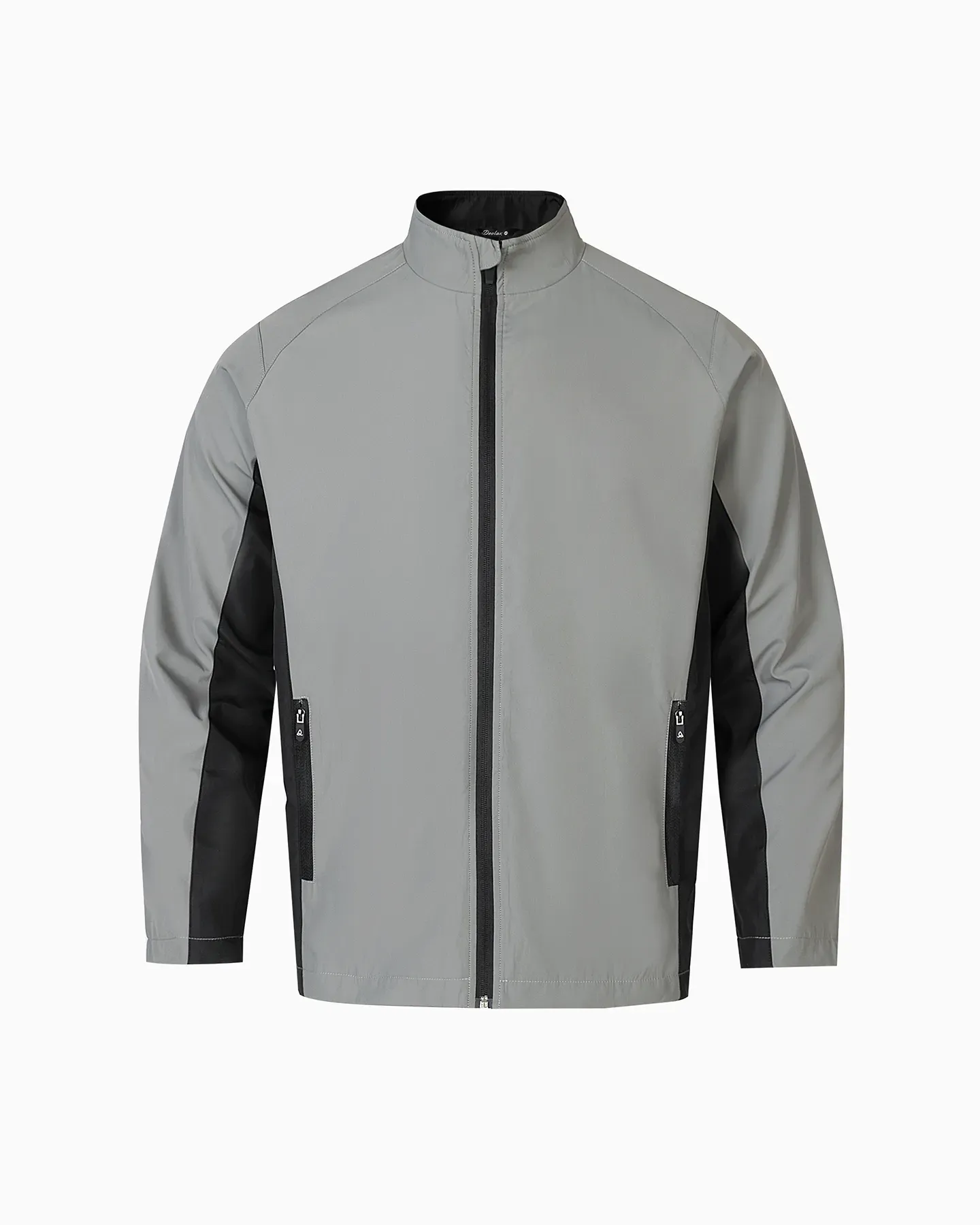 Men's Premium Rain Jacket - Deolax
