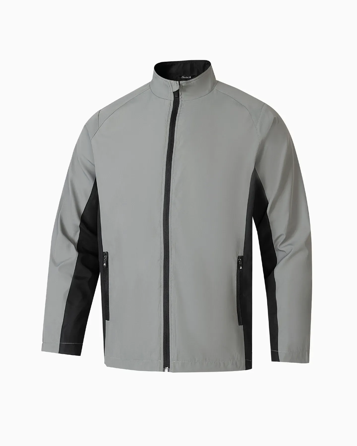 Men's Premium Rain Jacket - Deolax