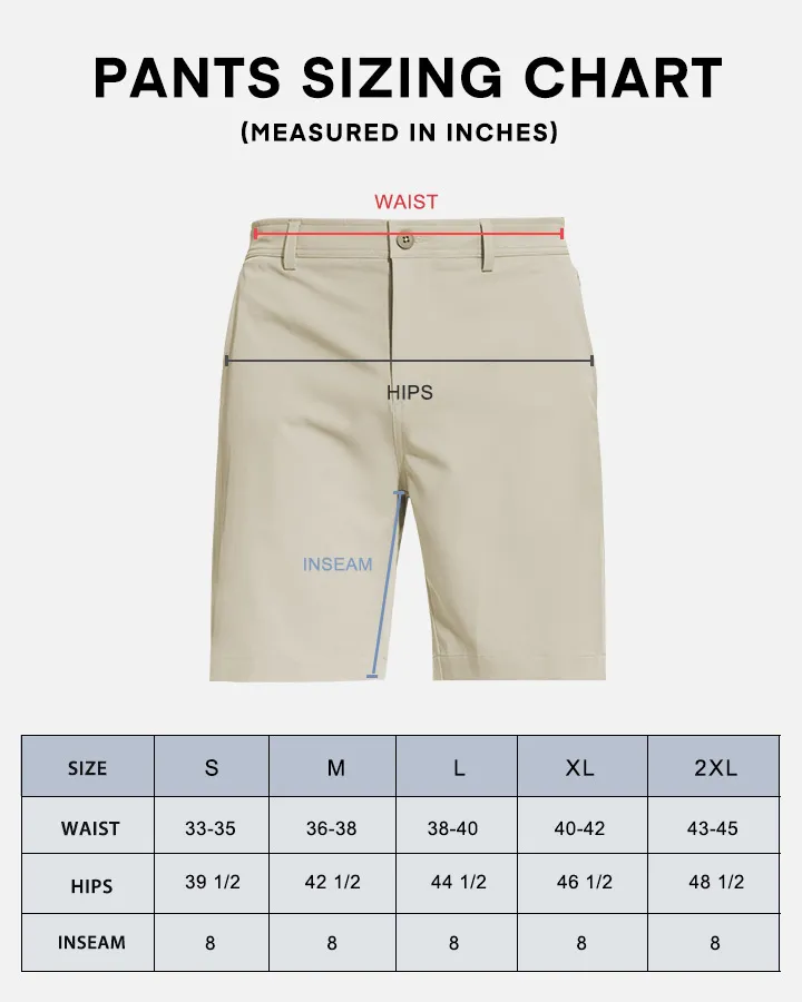{"default":"Men's Shorts Size Chart — Deolax"}
