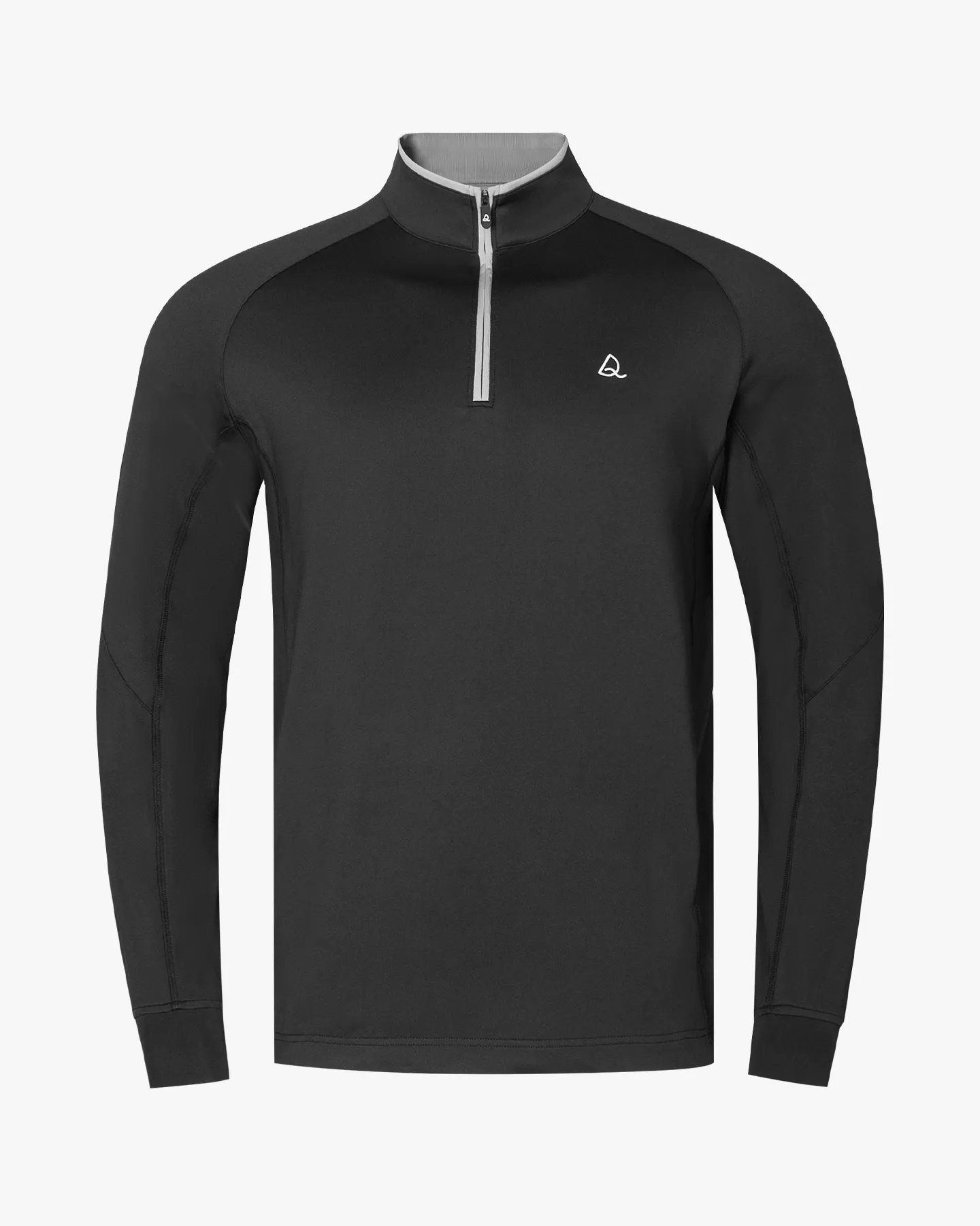 Men's Quarter Zip – Deolax