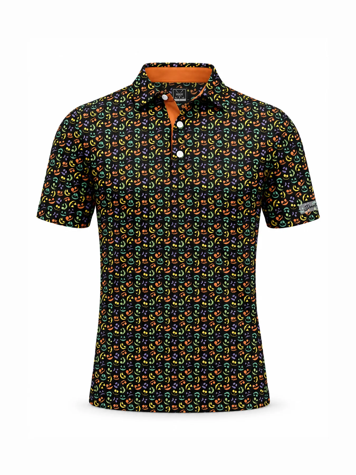 Midnight Jack Polo