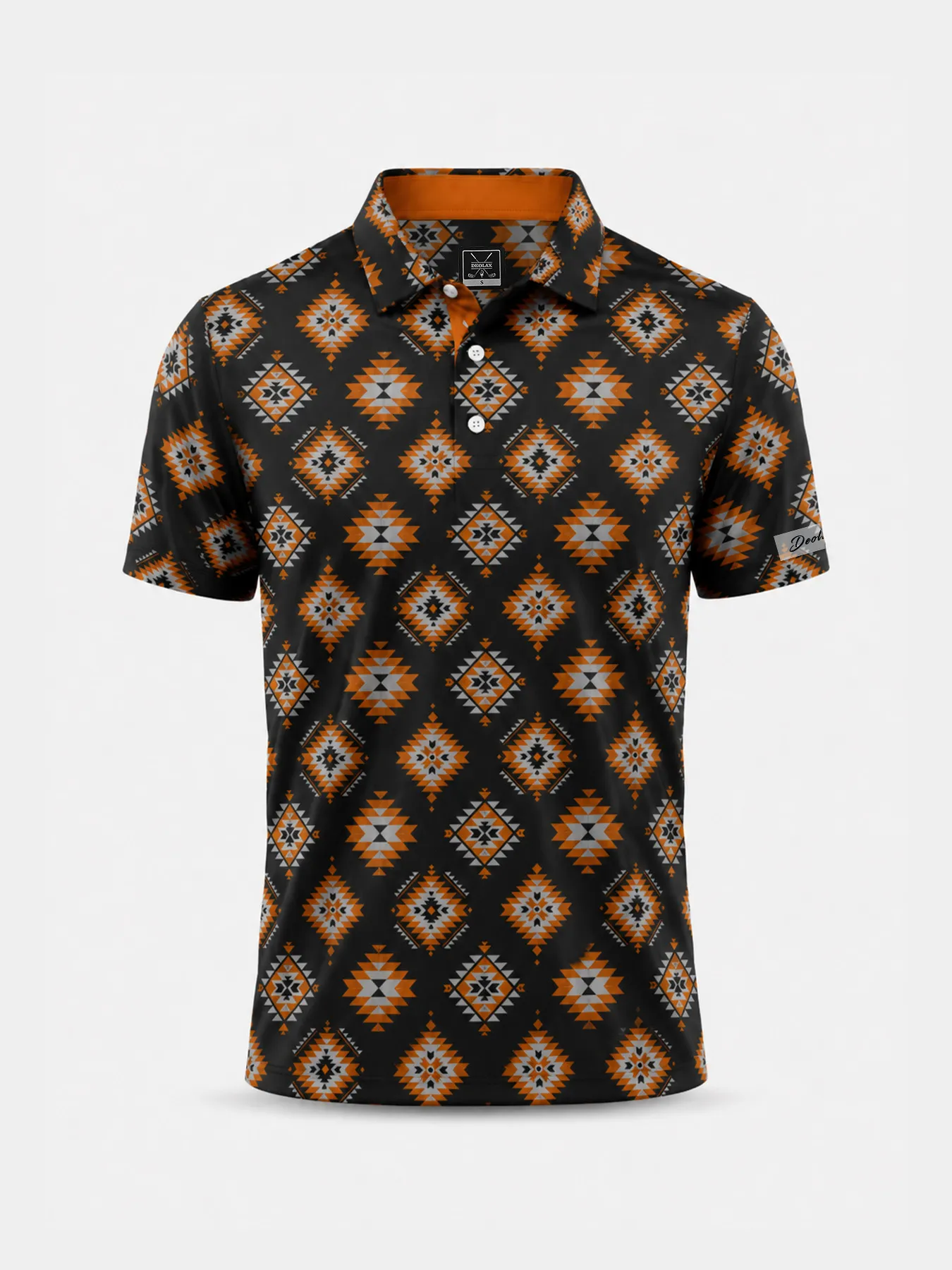 Midnight Mesa Polo