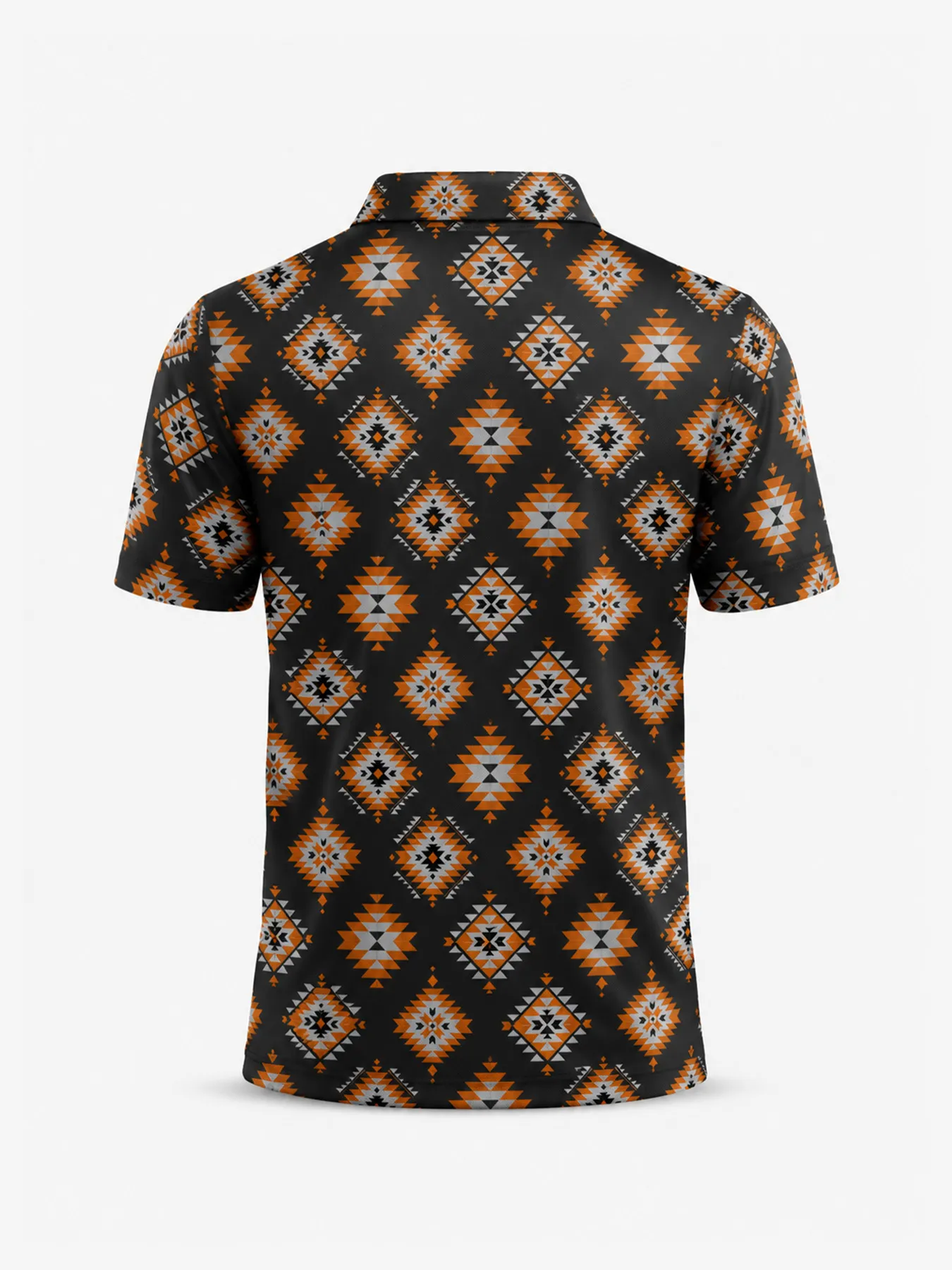 Midnight Mesa Polo