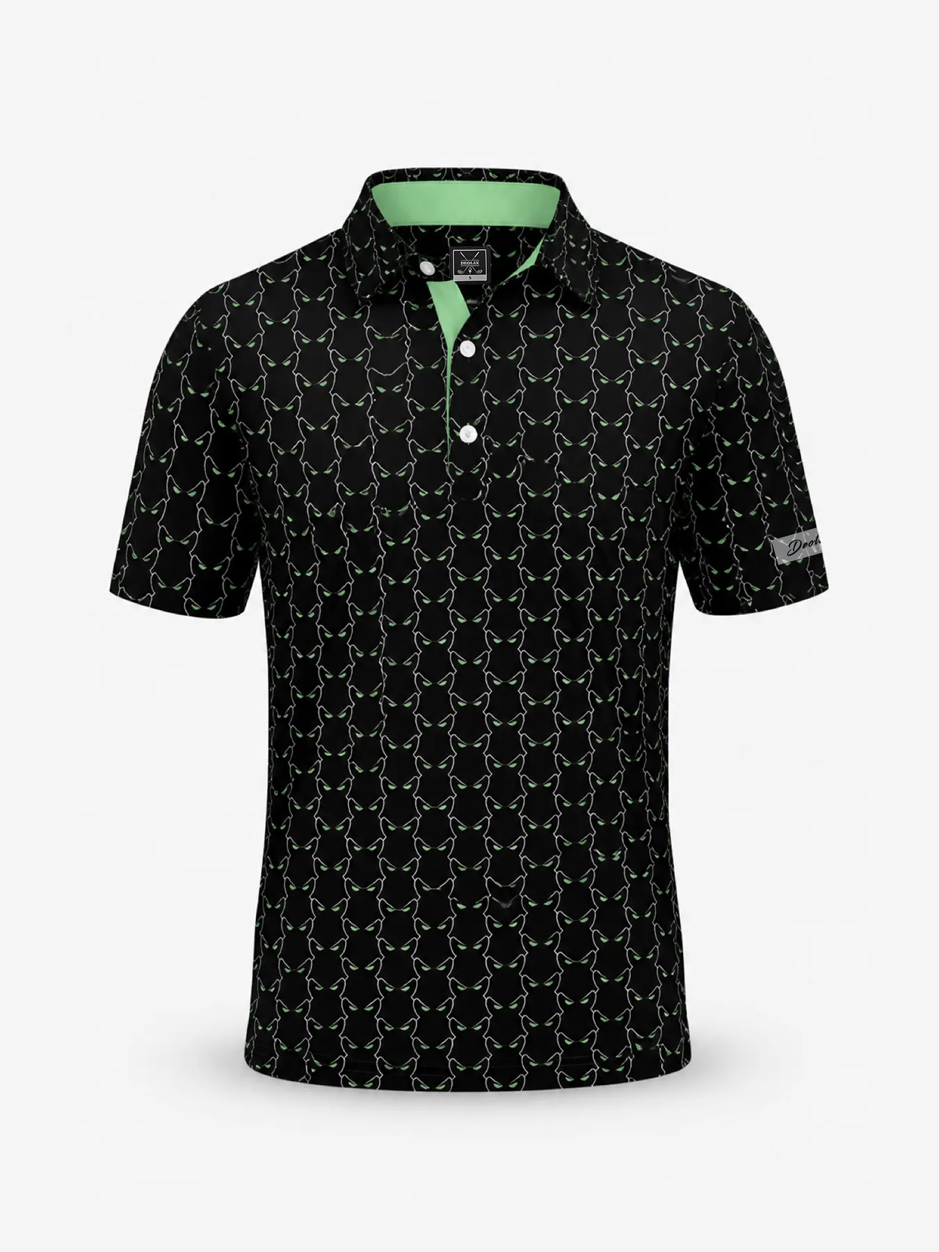 Midnight Prowler Polo