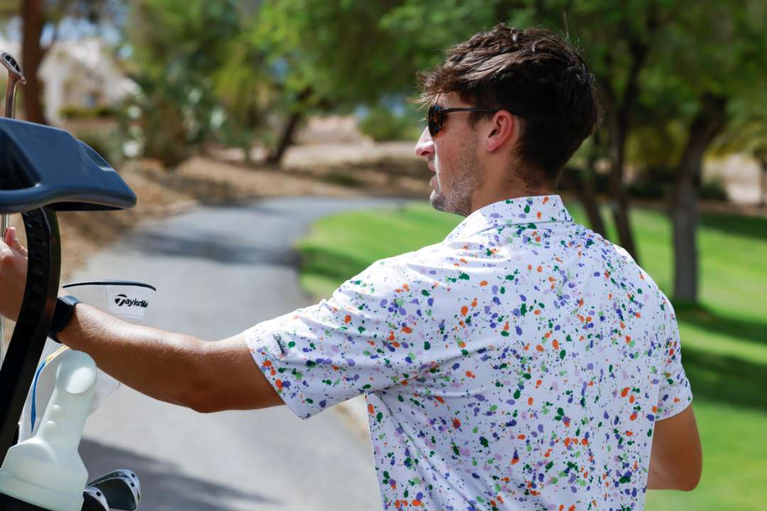 Must-Have Golf Essential