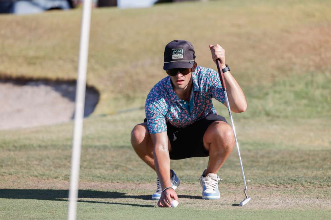 Naming Your Golf Brand