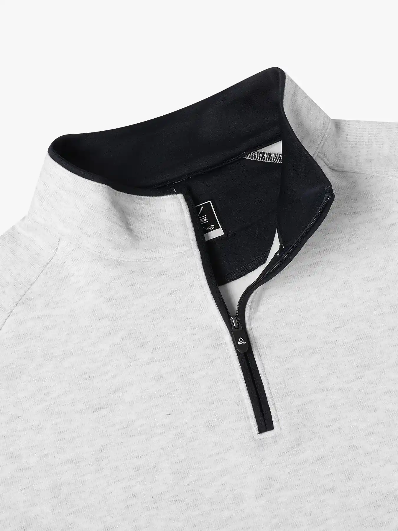 Holiday Links Fleece 1/4 Zip - Deolax