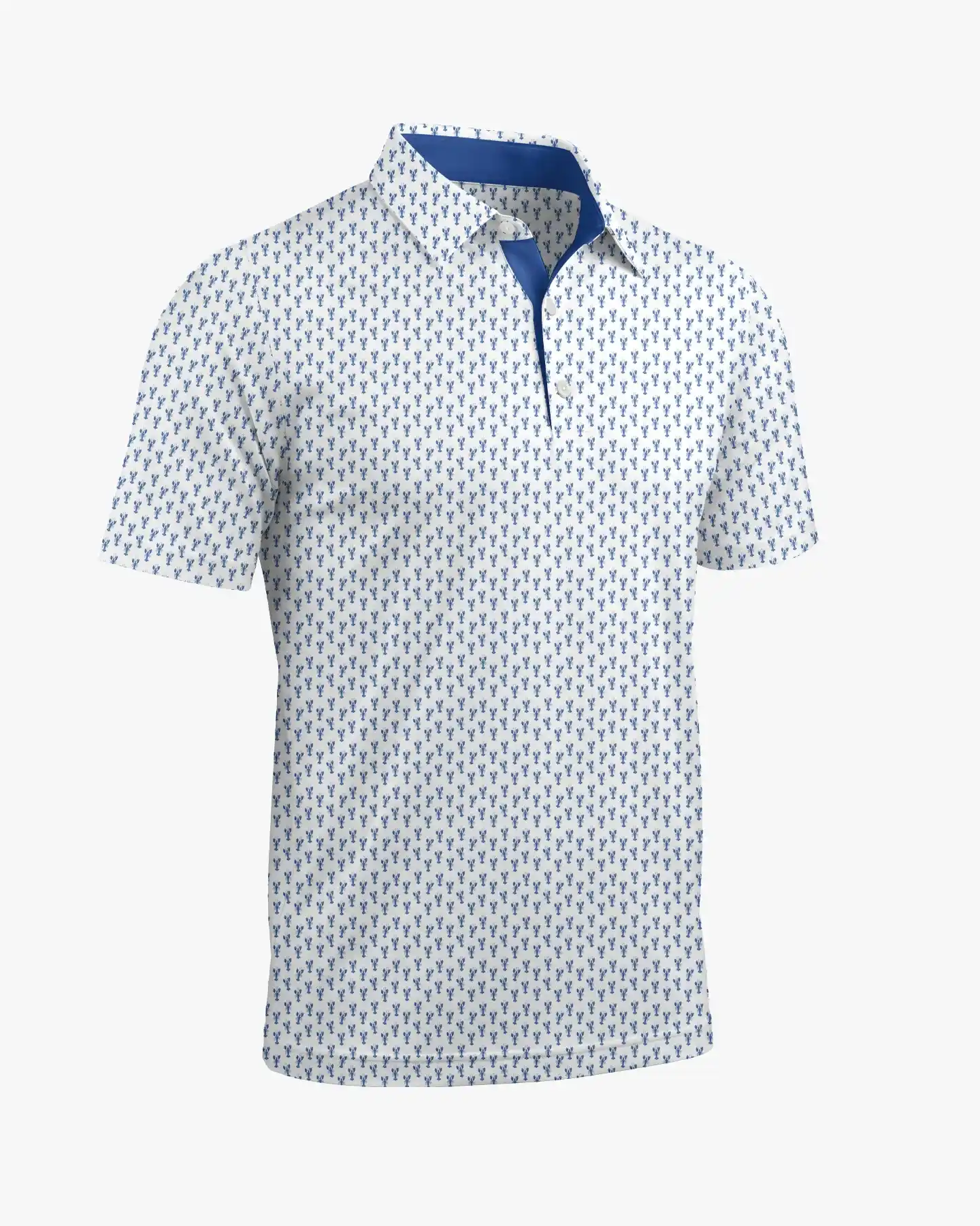 Nautical Lobster Polo - Deolax