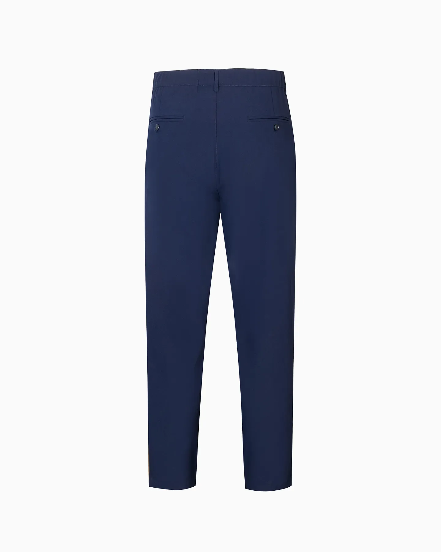 Navy Performance Golf Pant - Deolax